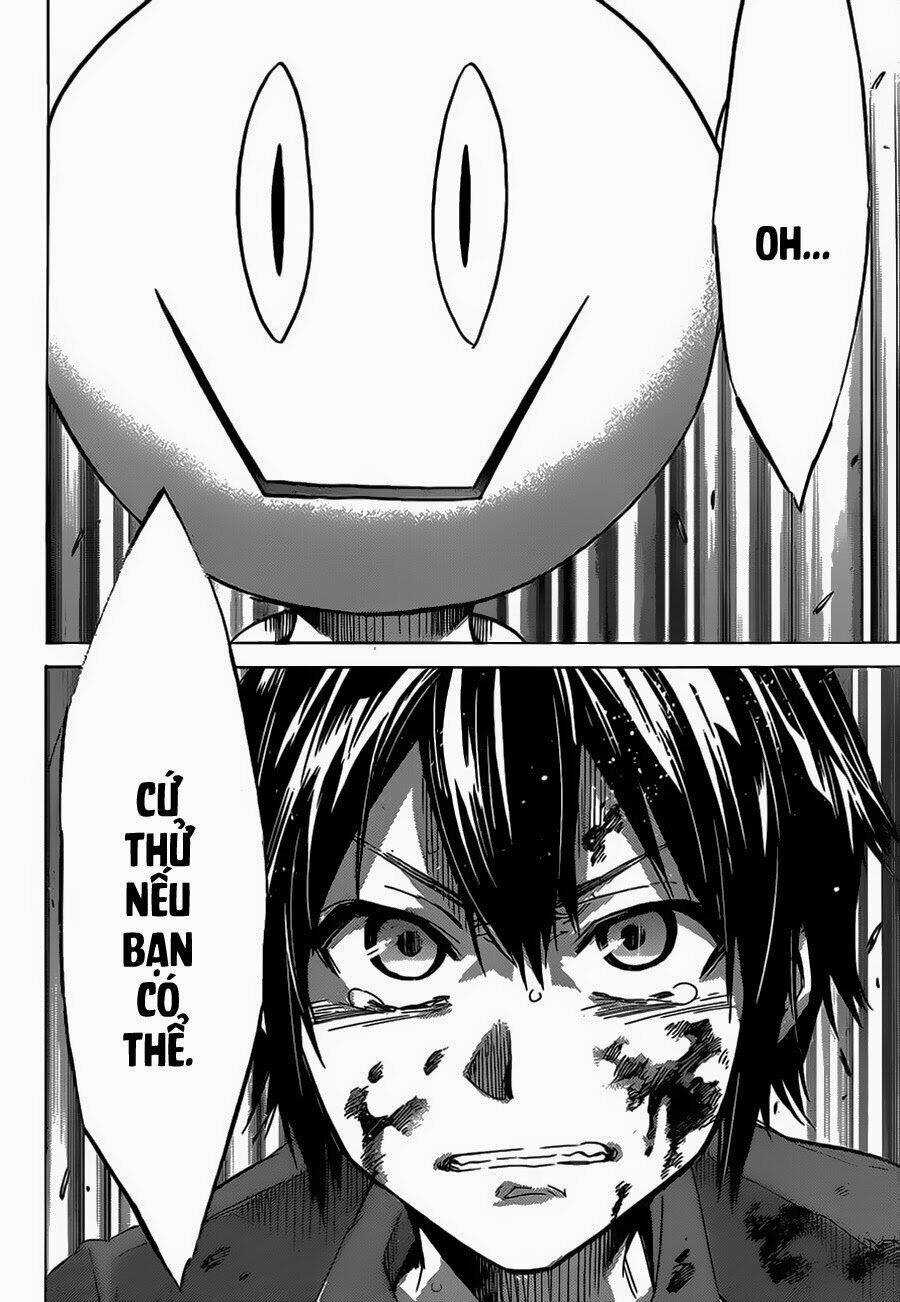 Real Account Ii - Chapter 0.1 - Trang 57