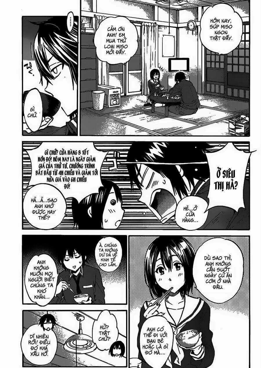 Real Account Ii - Chapter 0.1 - Trang 7