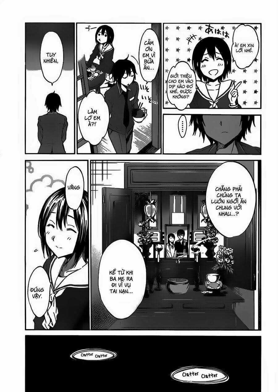 Real Account Ii - Chapter 0.1 - Trang 9