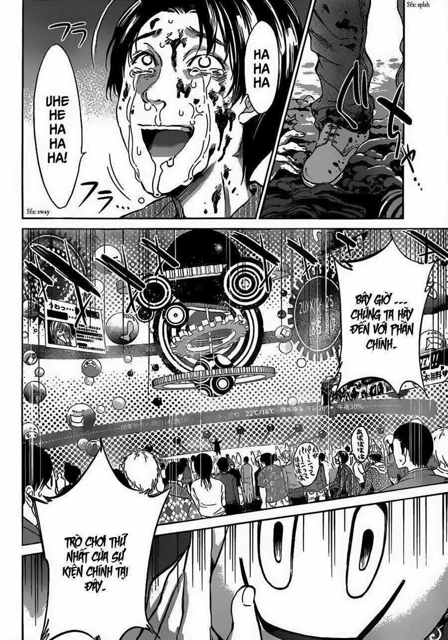 Real Account Ii - Chapter 0.2 - Trang 2