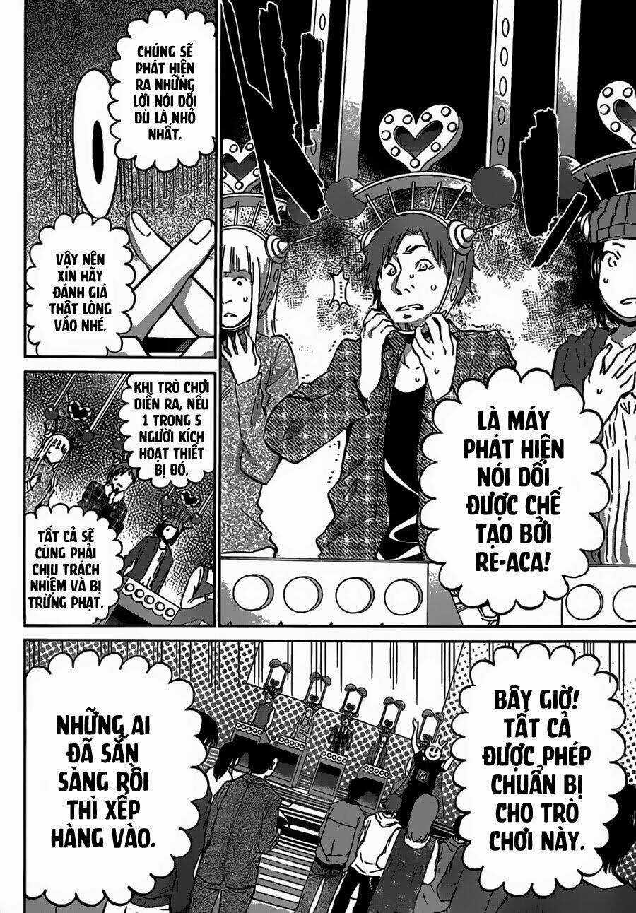 Real Account Ii - Chapter 0.2 - Trang 11