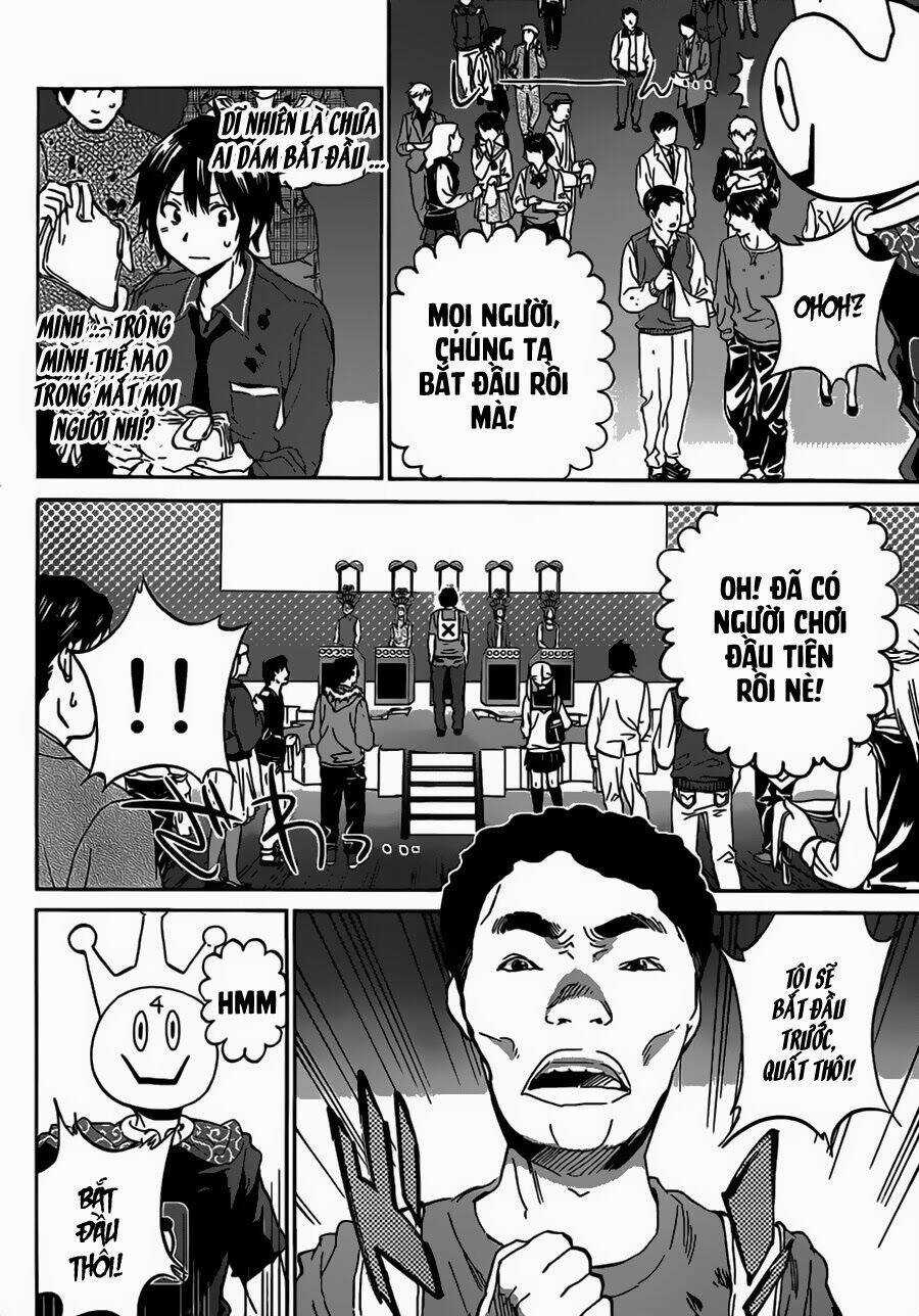 Real Account Ii - Chapter 0.2 - Trang 13