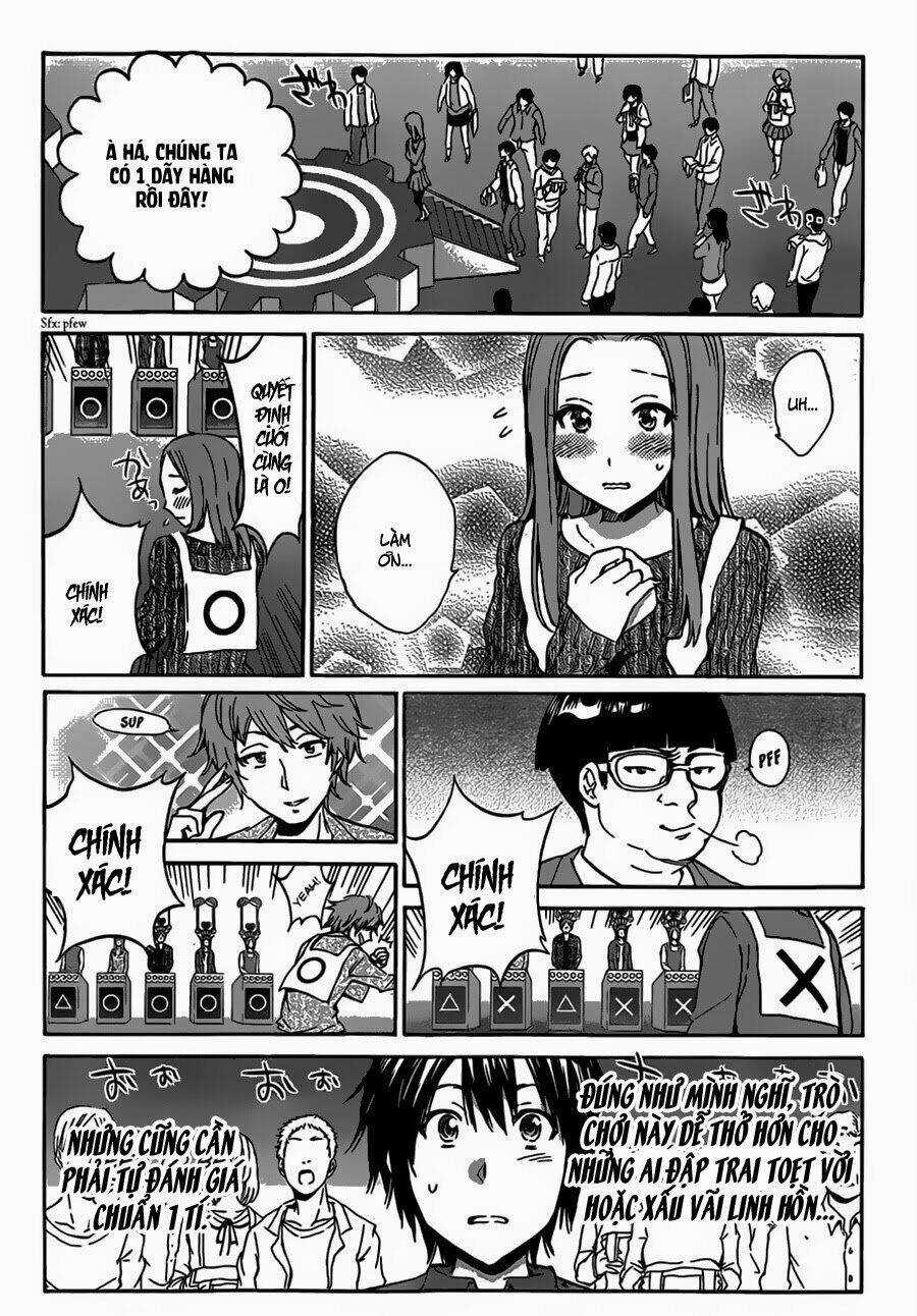 Real Account Ii - Chapter 0.2 - Trang 15