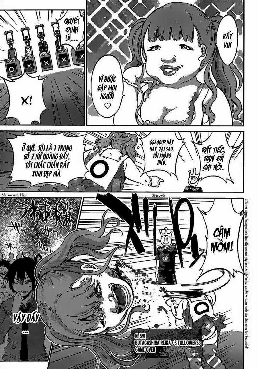 Real Account Ii - Chapter 0.2 - Trang 16