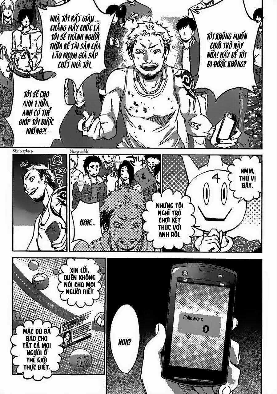 Real Account Ii - Chapter 0.2 - Trang 20