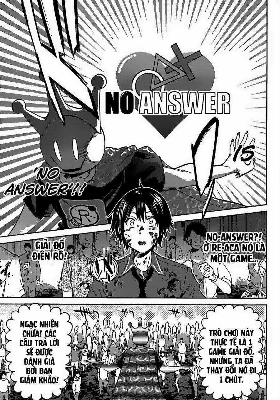 Real Account Ii - Chapter 0.2 - Trang 3