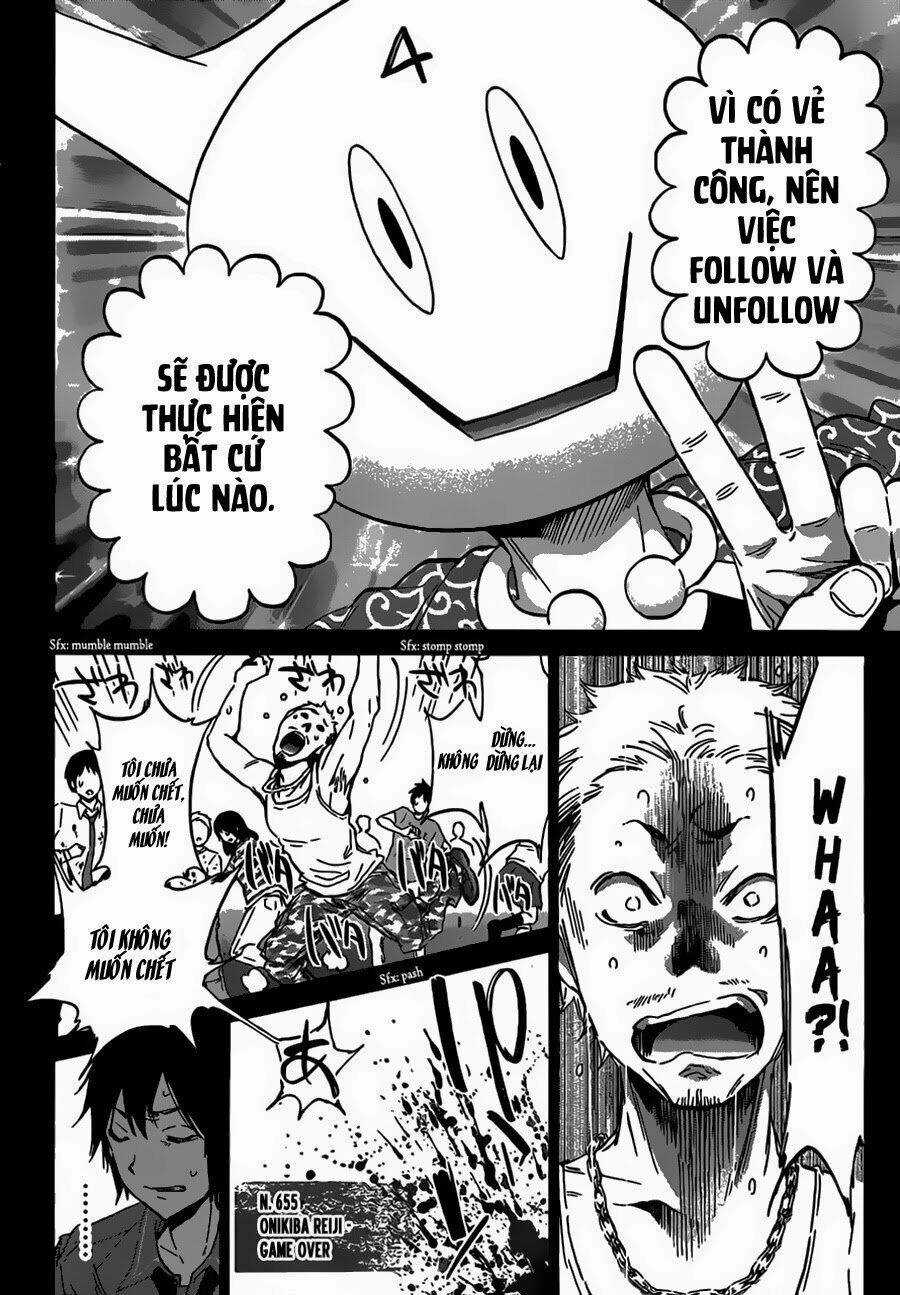 Real Account Ii - Chapter 0.2 - Trang 21