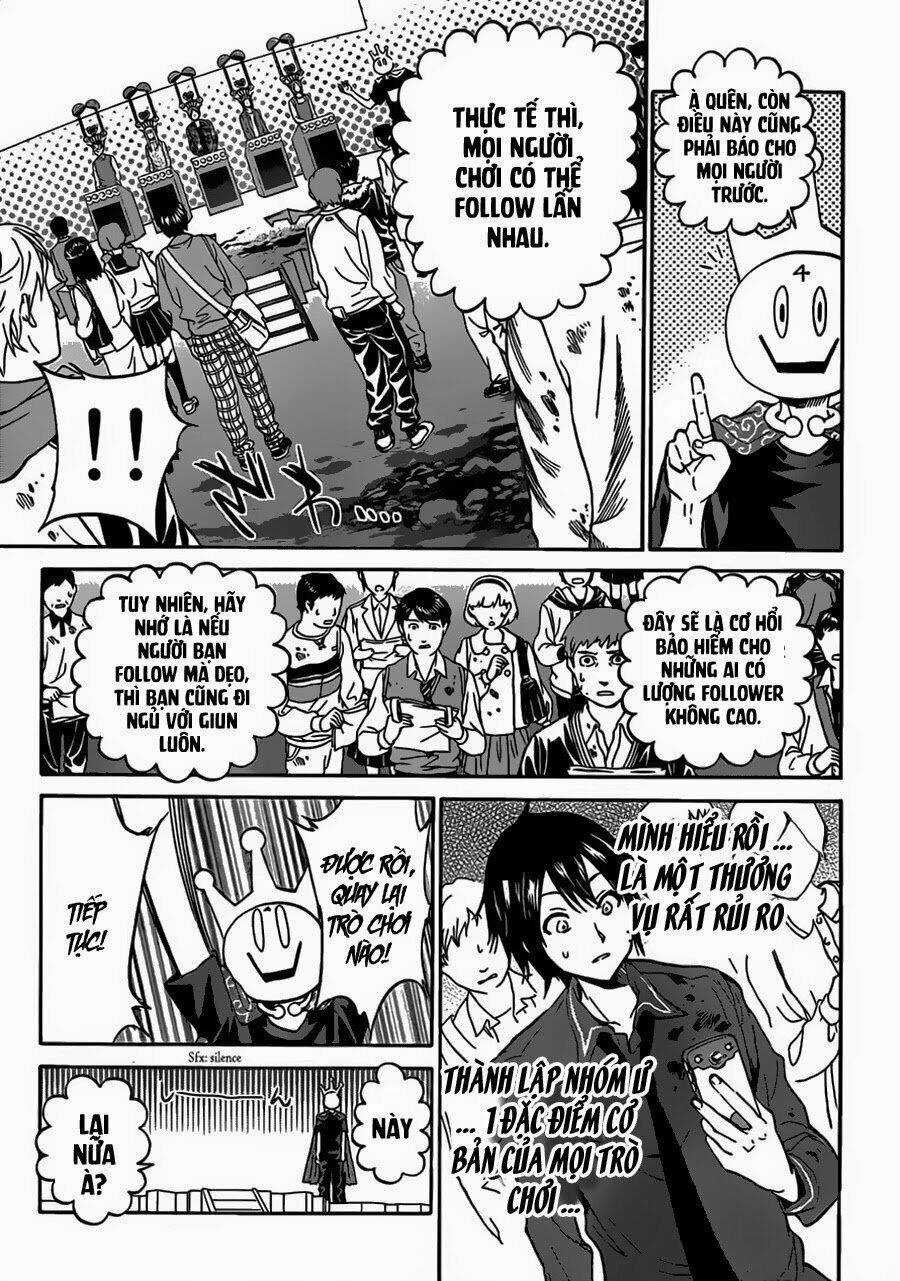 Real Account Ii - Chapter 0.2 - Trang 22