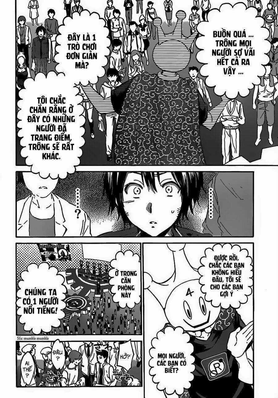 Real Account Ii - Chapter 0.2 - Trang 23