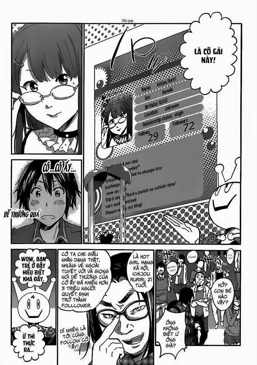 Real Account Ii - Chapter 0.2 - Trang 24