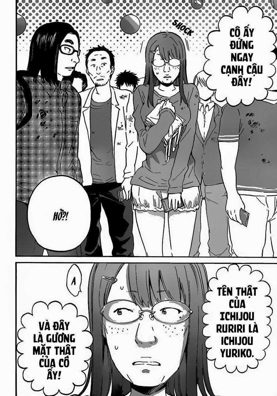 Real Account Ii - Chapter 0.2 - Trang 25