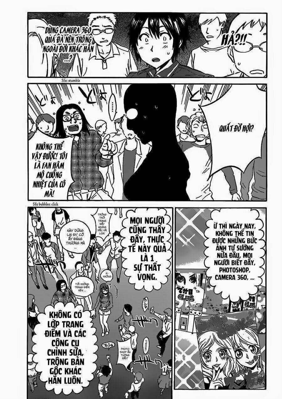 Real Account Ii - Chapter 0.2 - Trang 26