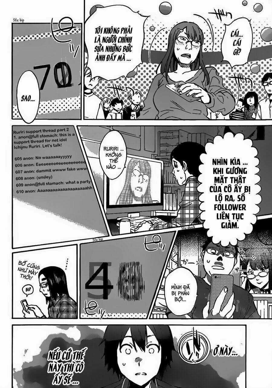 Real Account Ii - Chapter 0.2 - Trang 28