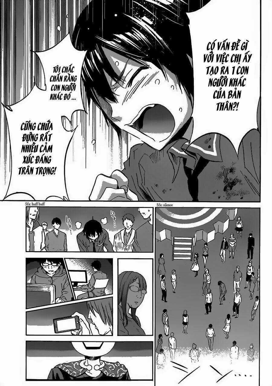 Real Account Ii - Chapter 0.2 - Trang 33