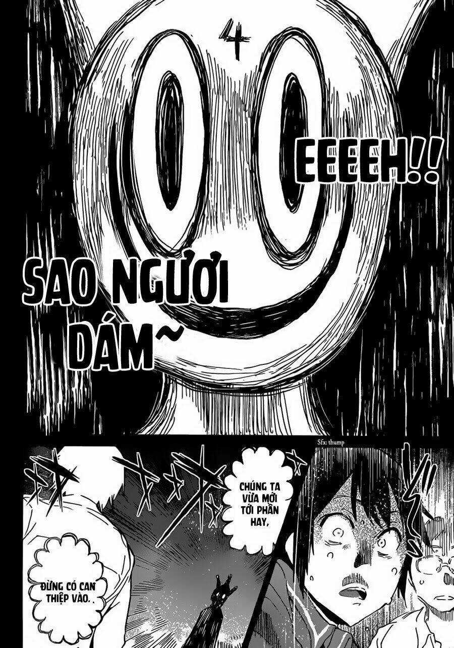 Real Account Ii - Chapter 0.2 - Trang 34