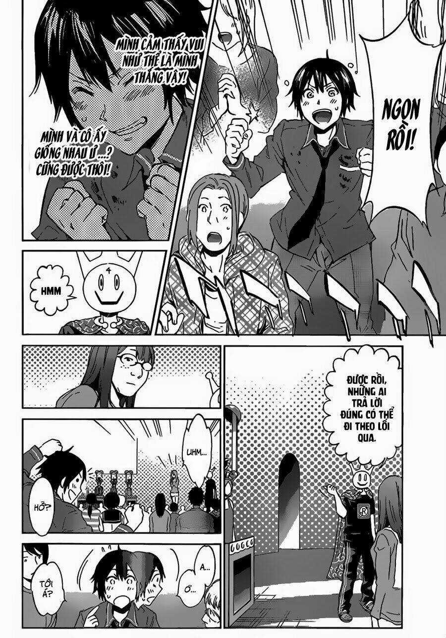 Real Account Ii - Chapter 0.2 - Trang 42