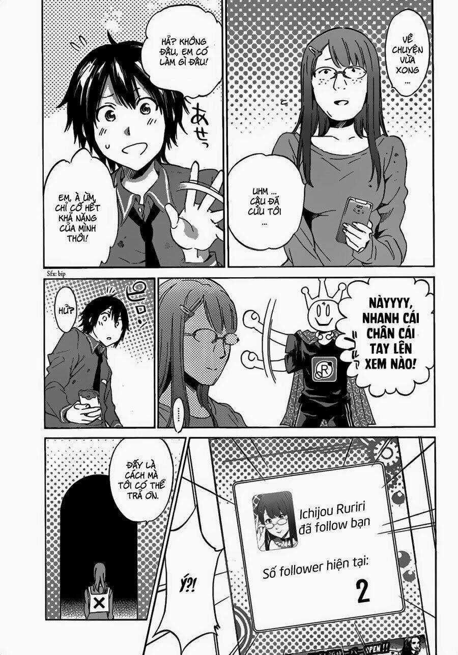 Real Account Ii - Chapter 0.2 - Trang 43