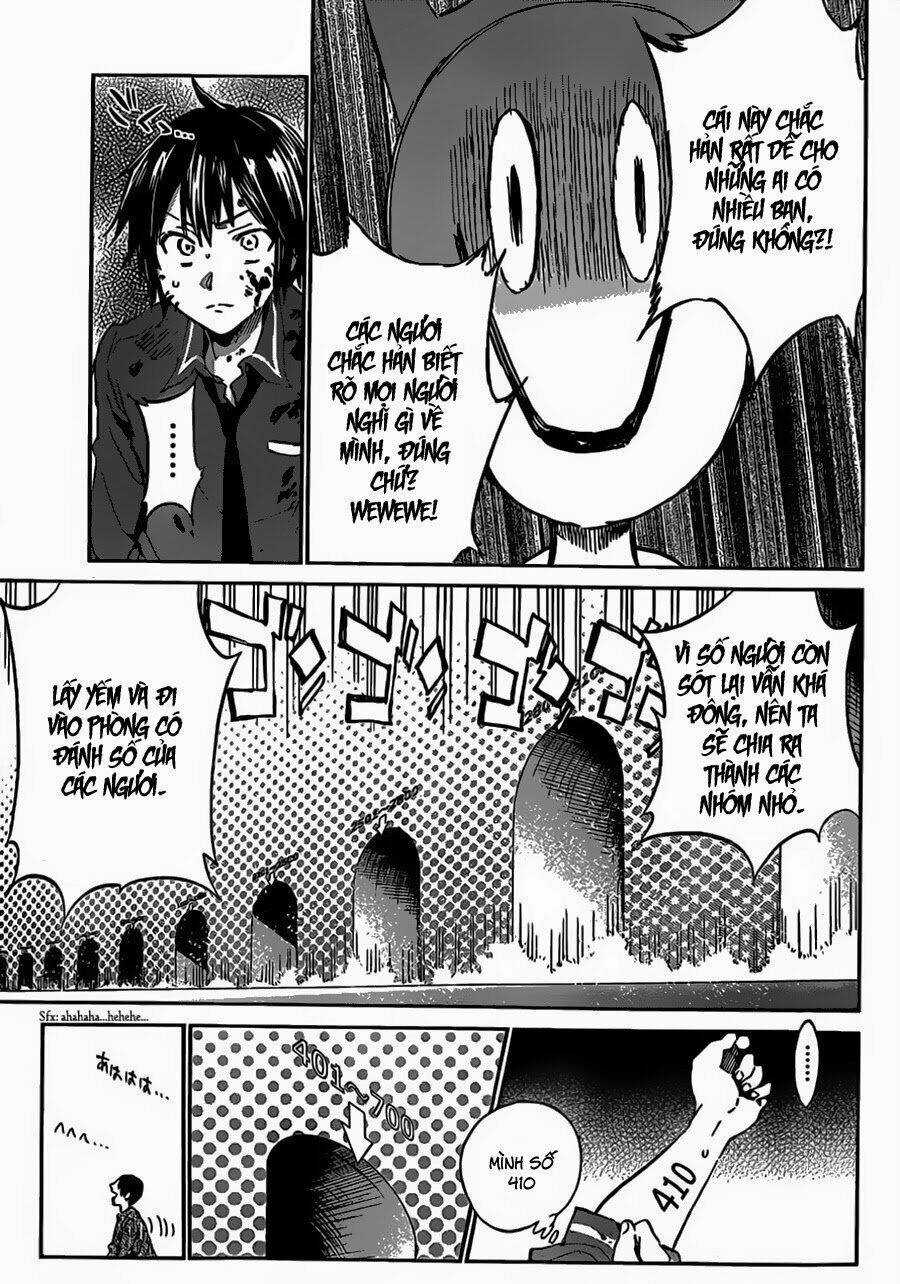 Real Account Ii - Chapter 0.2 - Trang 8