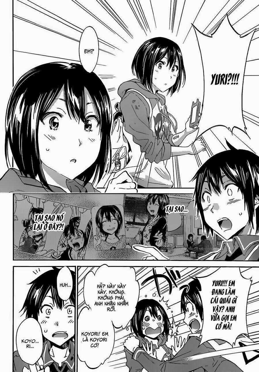 Real Account Ii - Chapter 0.3 - Trang 2