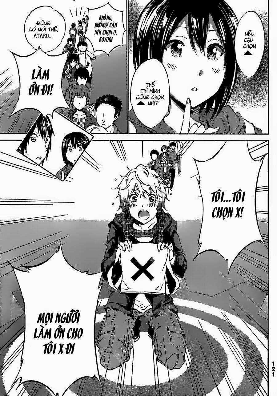 Real Account Ii - Chapter 0.3 - Trang 13