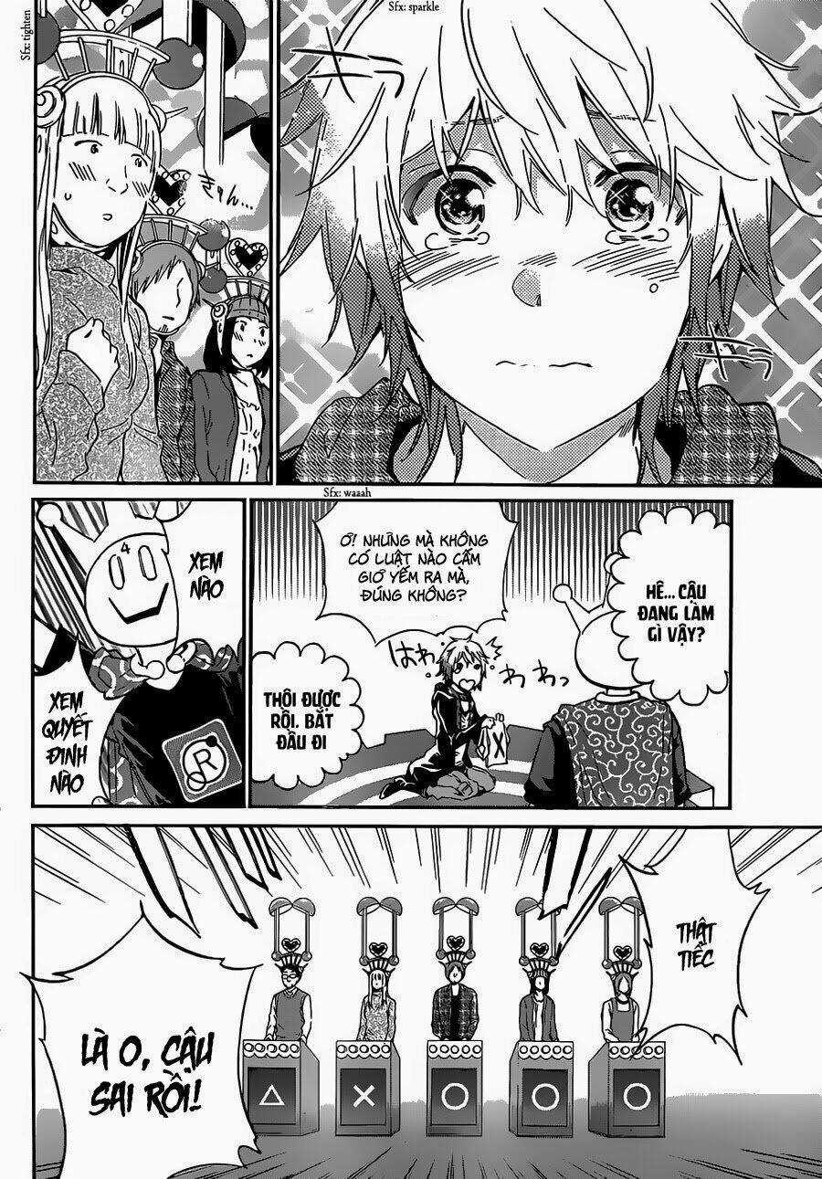 Real Account Ii - Chapter 0.3 - Trang 14