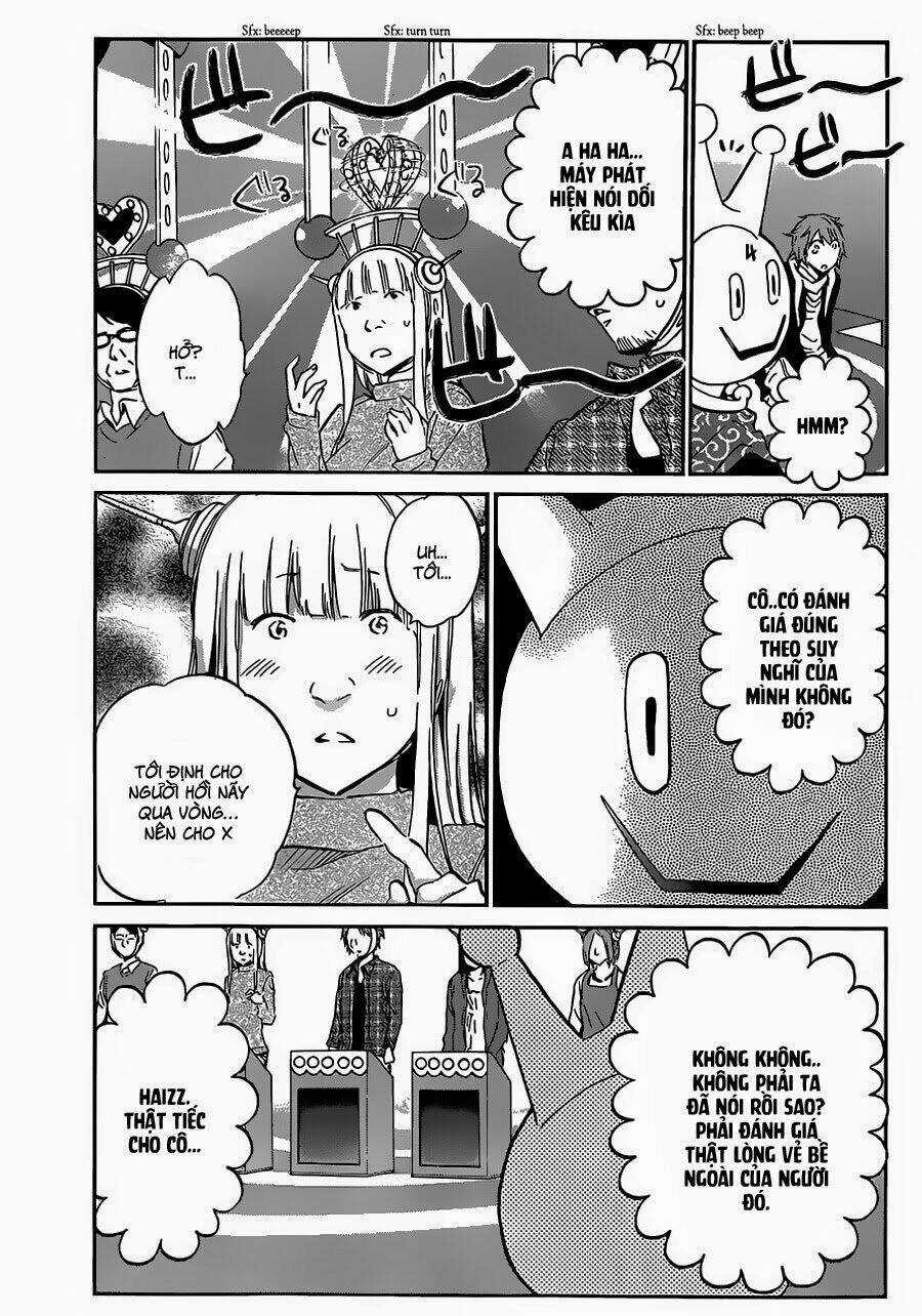 Real Account Ii - Chapter 0.3 - Trang 15