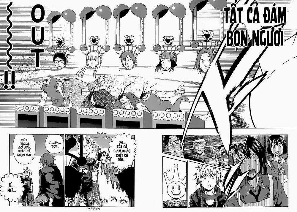 Real Account Ii - Chapter 0.3 - Trang 16