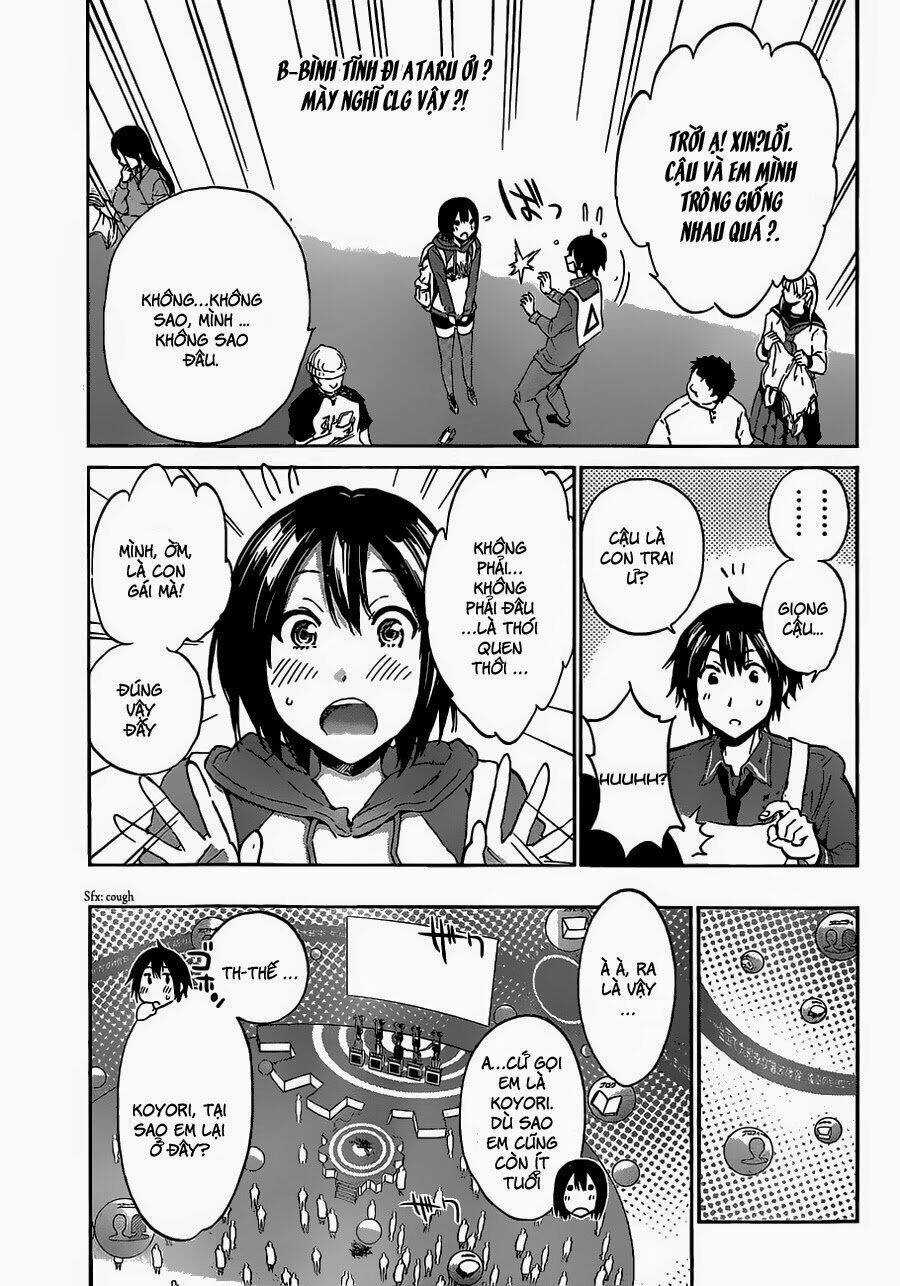 Real Account Ii - Chapter 0.3 - Trang 3