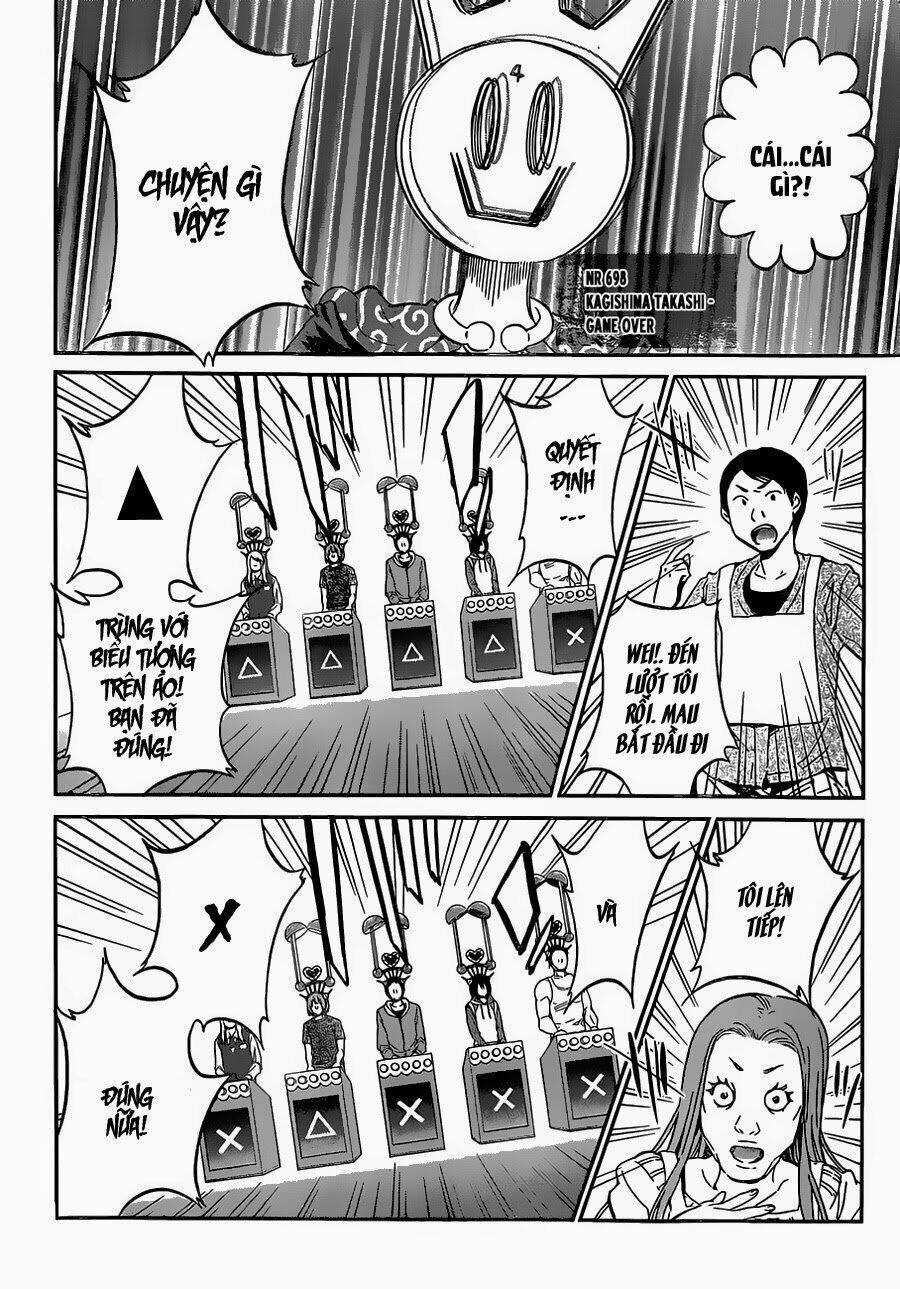 Real Account Ii - Chapter 0.3 - Trang 23