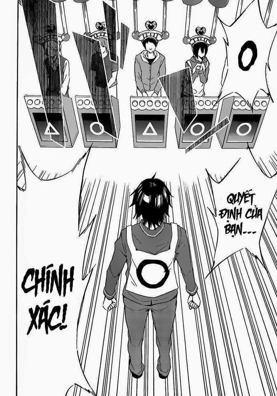 Real Account Ii - Chapter 0.3 - Trang 25