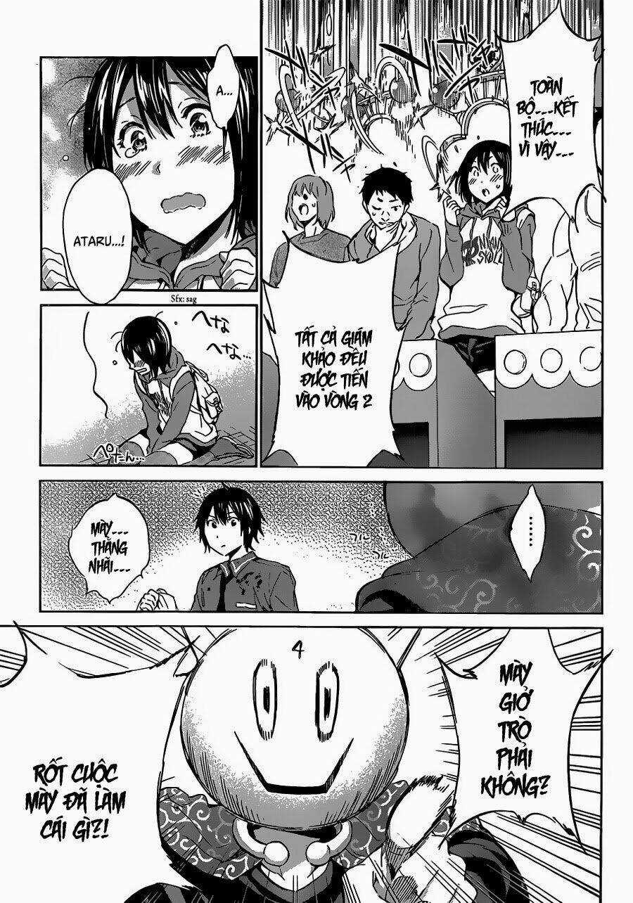 Real Account Ii - Chapter 0.3 - Trang 26