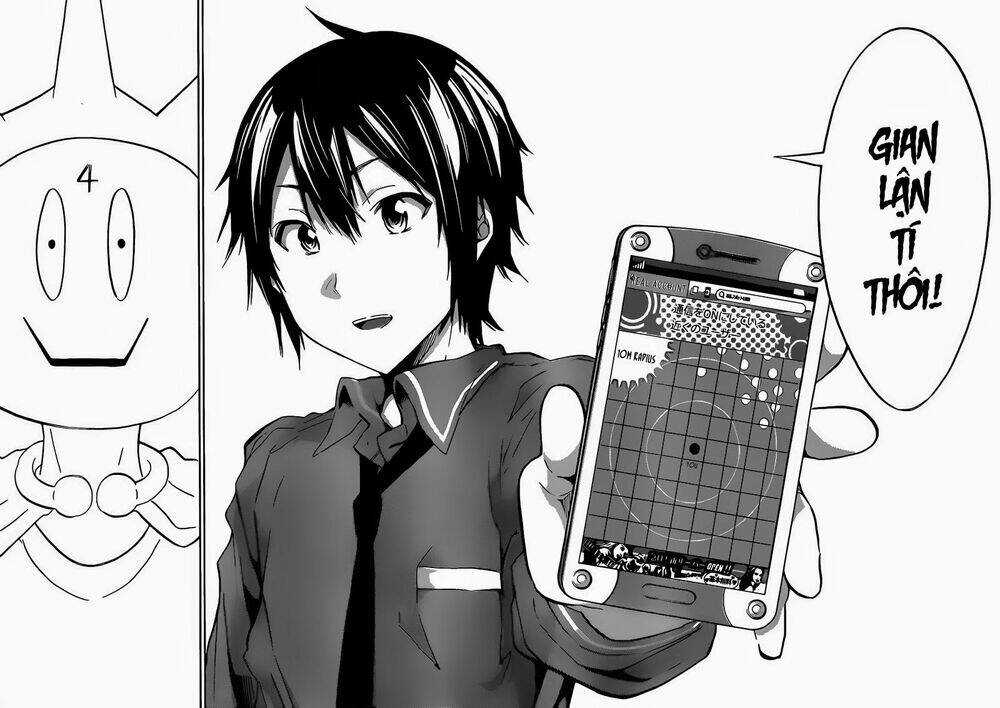 Real Account Ii - Chapter 0.3 - Trang 27