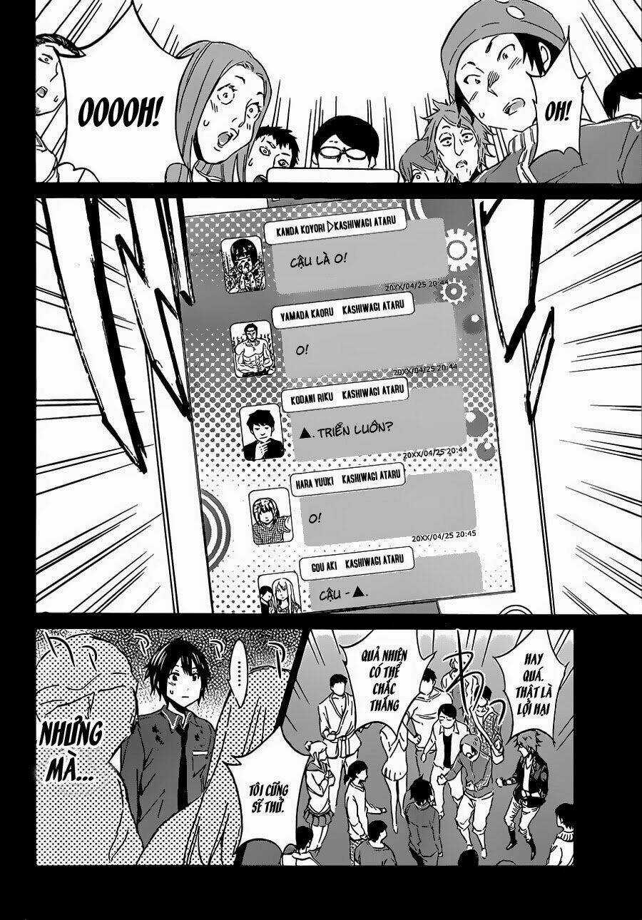 Real Account Ii - Chapter 0.3 - Trang 30