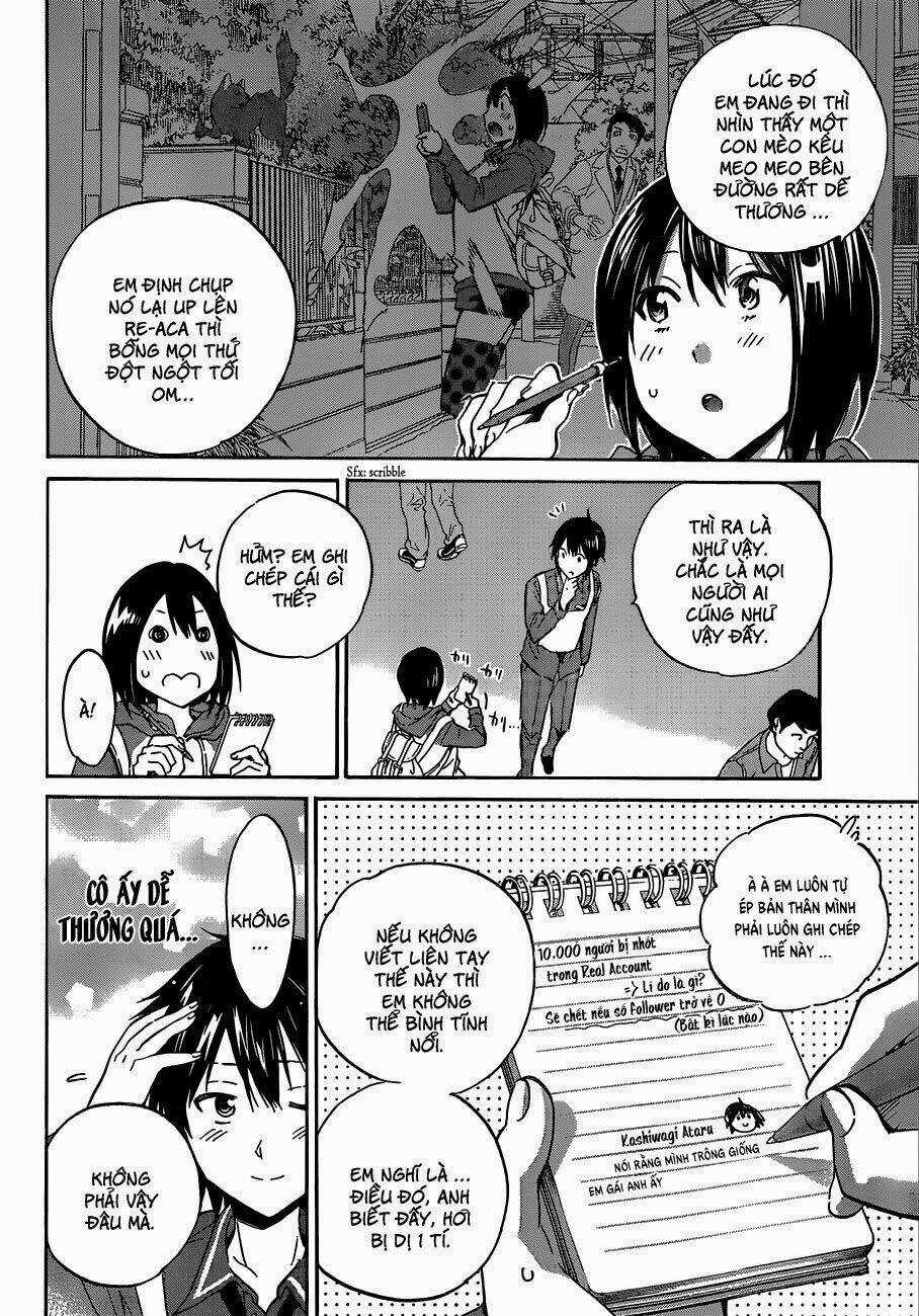 Real Account Ii - Chapter 0.3 - Trang 4