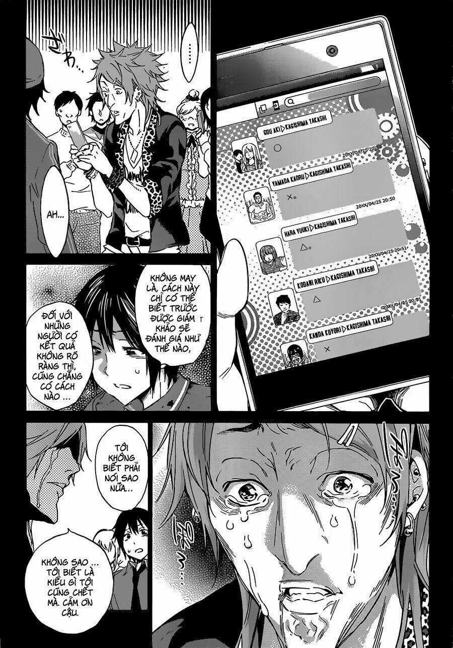 Real Account Ii - Chapter 0.3 - Trang 31