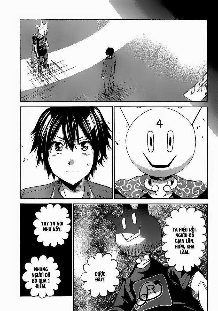 Real Account Ii - Chapter 0.3 - Trang 33