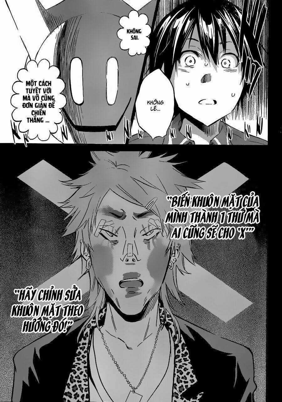 Real Account Ii - Chapter 0.3 - Trang 35