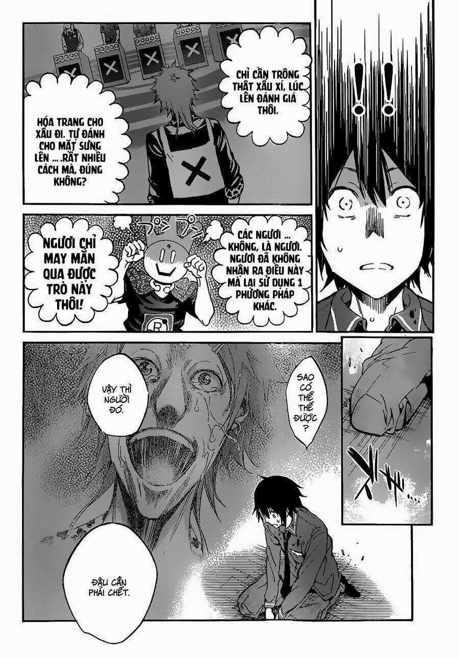 Real Account Ii - Chapter 0.3 - Trang 36