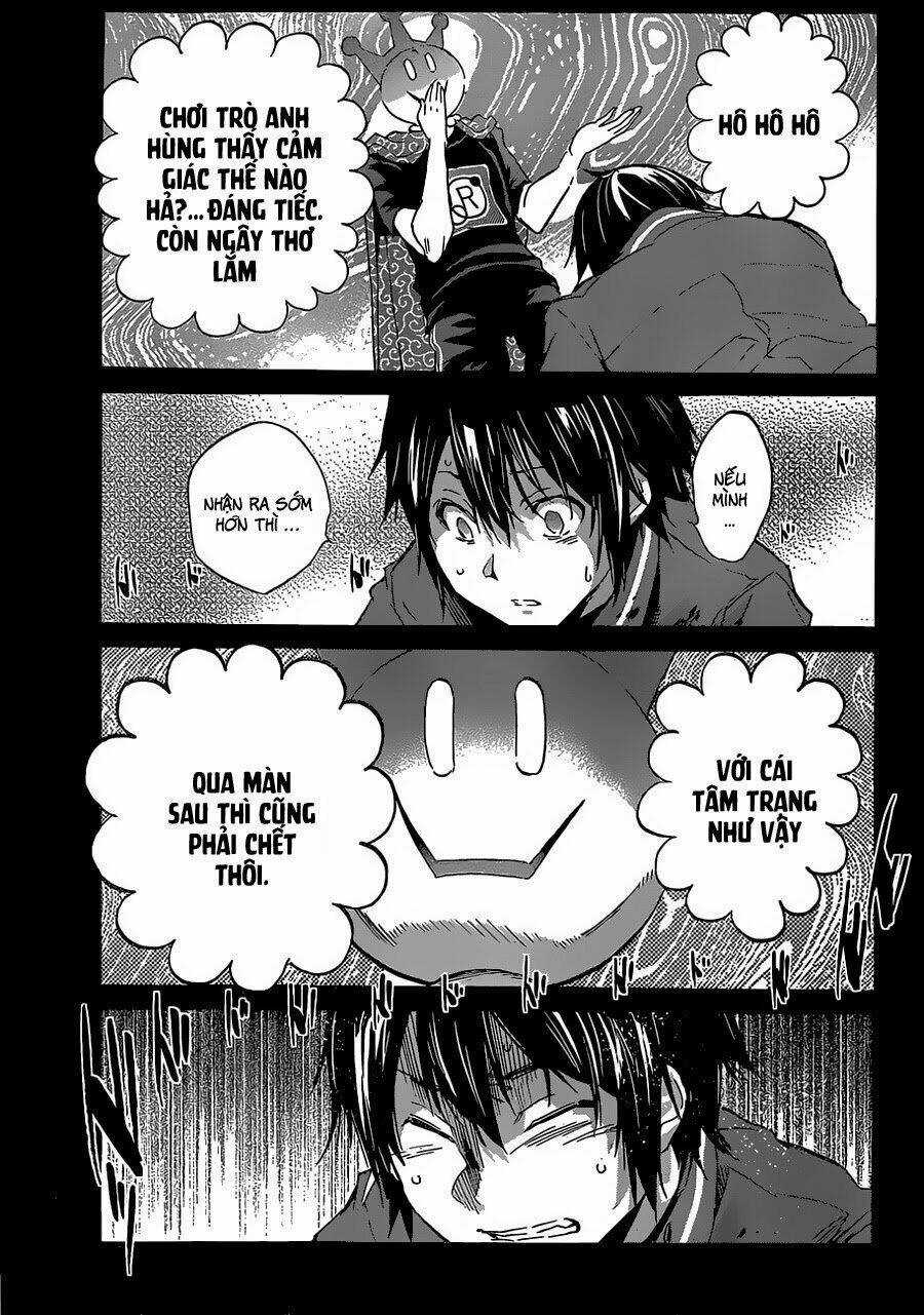 Real Account Ii - Chapter 0.3 - Trang 37