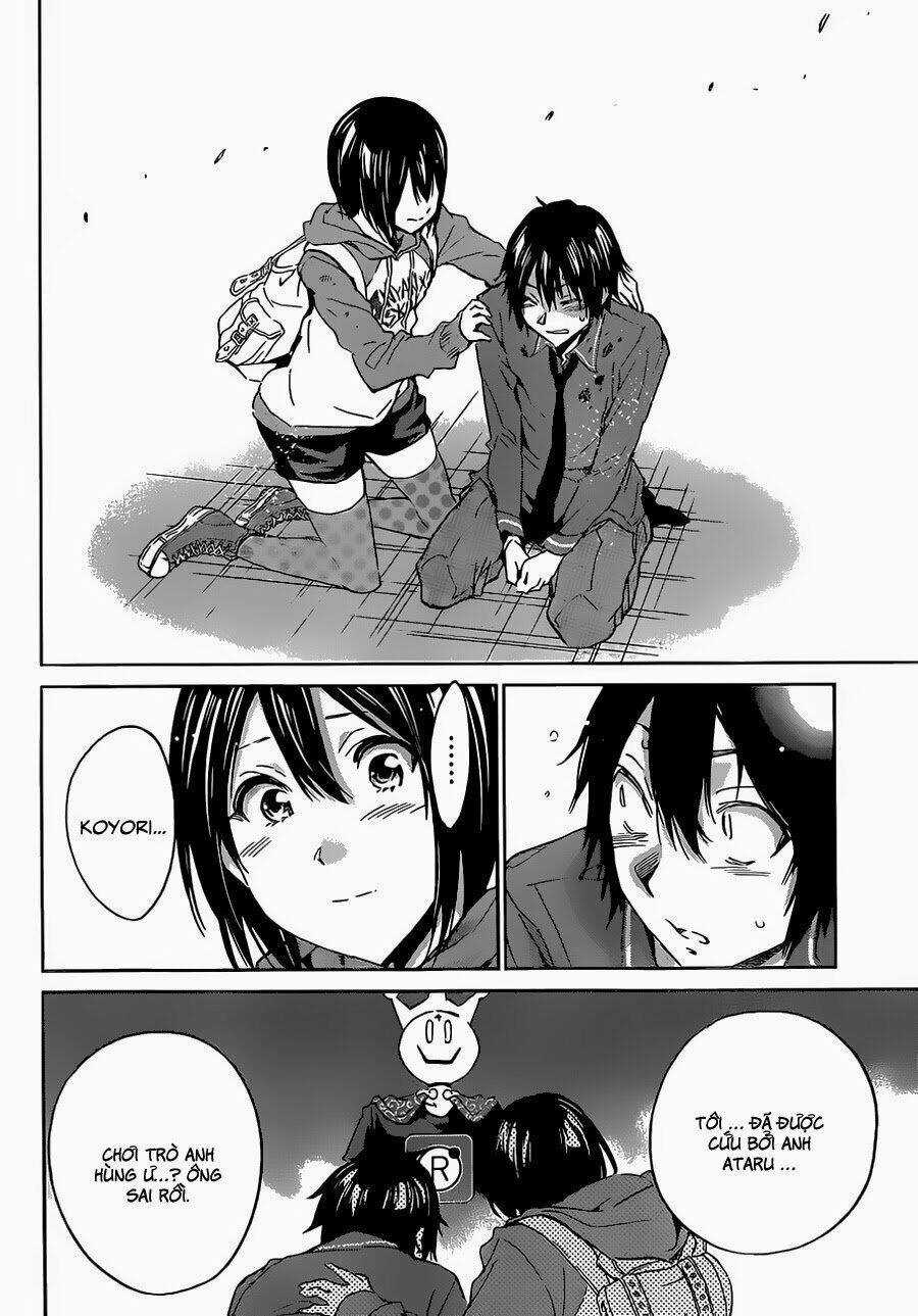 Real Account Ii - Chapter 0.3 - Trang 38