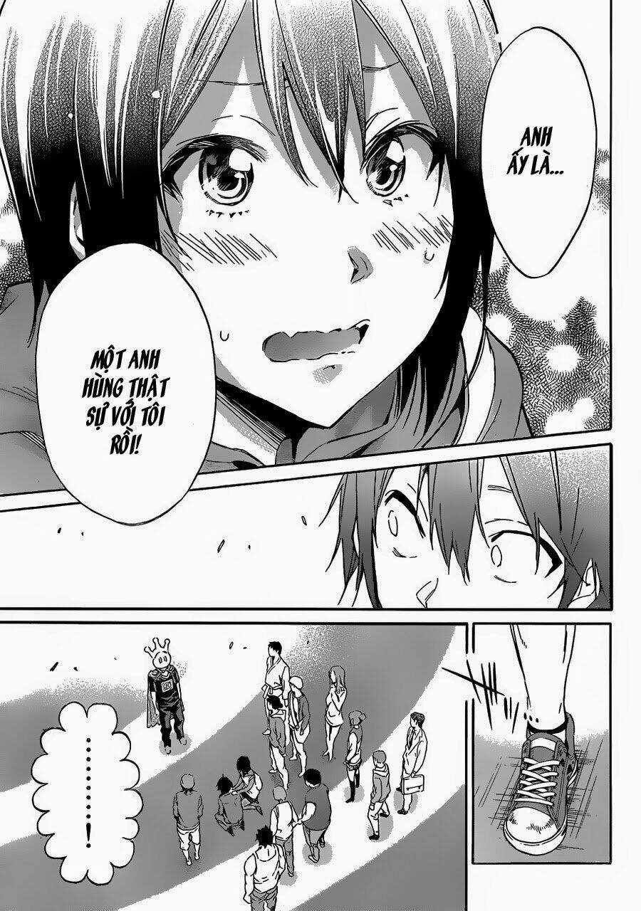 Real Account Ii - Chapter 0.3 - Trang 39