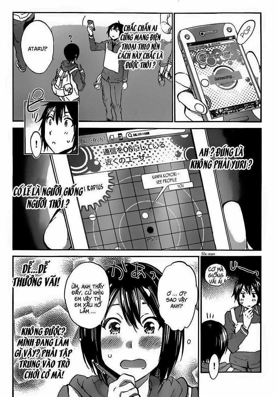 Real Account Ii - Chapter 0.3 - Trang 6