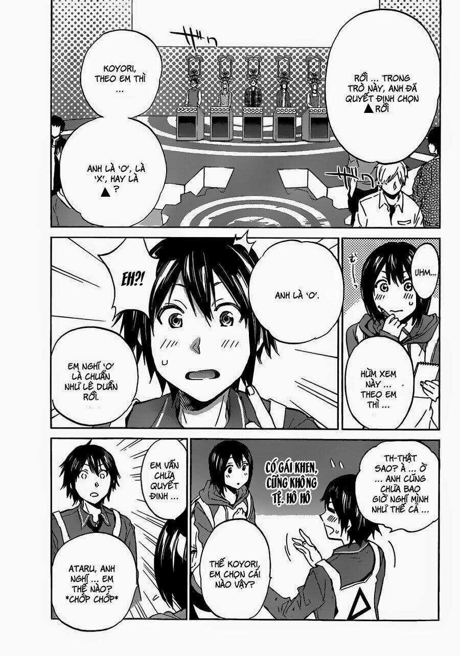 Real Account Ii - Chapter 0.3 - Trang 7