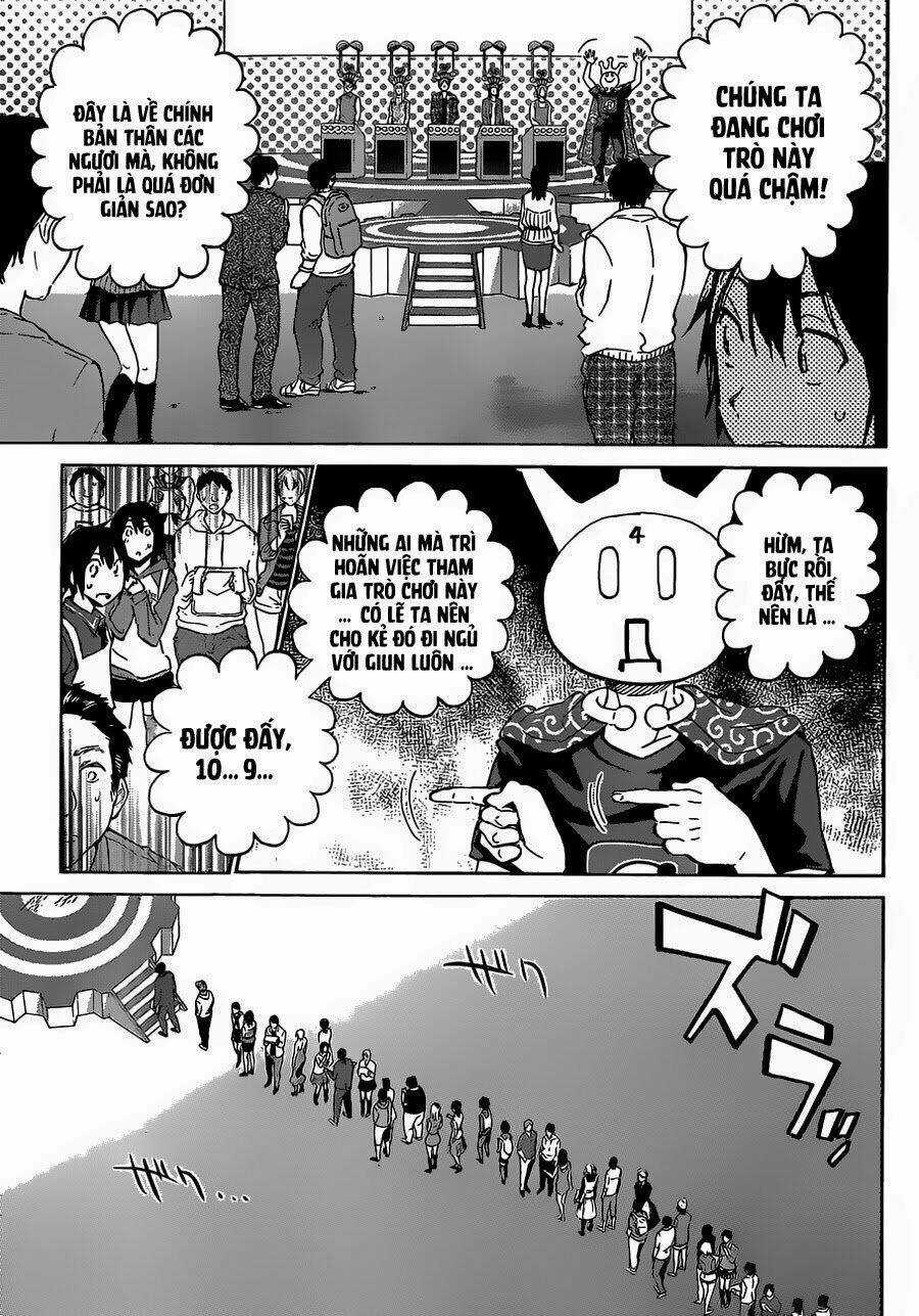 Real Account Ii - Chapter 0.3 - Trang 9