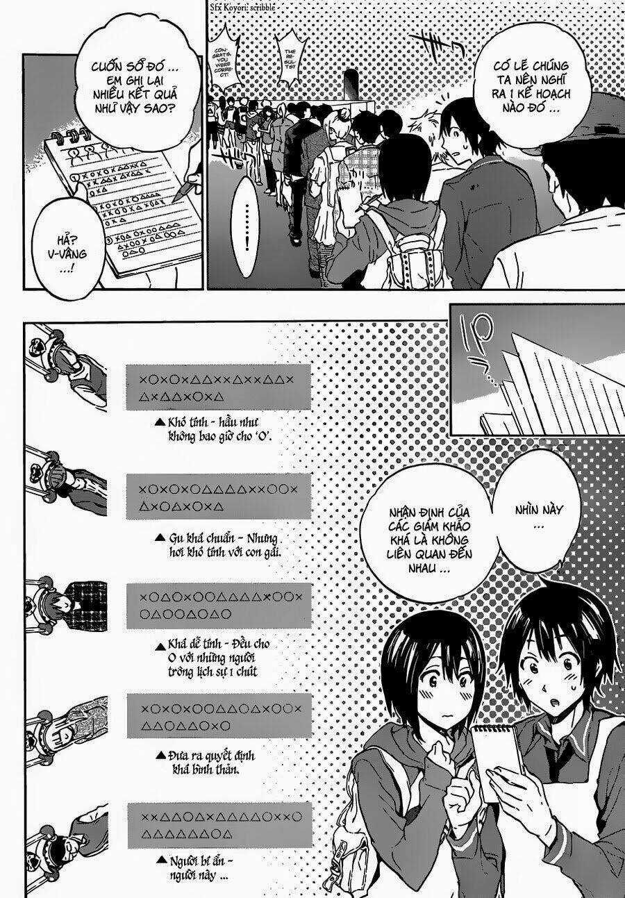 Real Account Ii - Chapter 0.3 - Trang 10