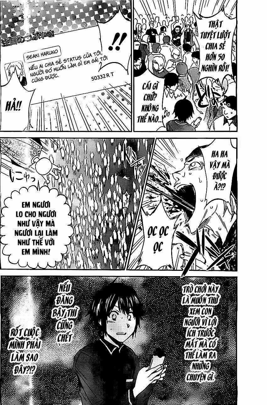 Real Account Ii - Chapter 0.4 - Trang 15