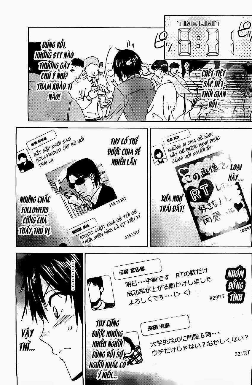 Real Account Ii - Chapter 0.4 - Trang 16