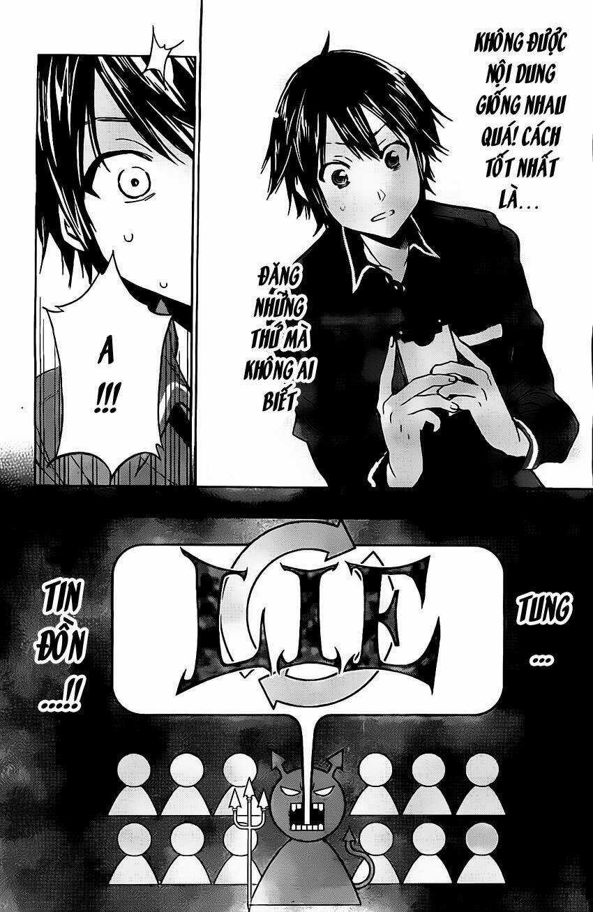 Real Account Ii - Chapter 0.4 - Trang 18