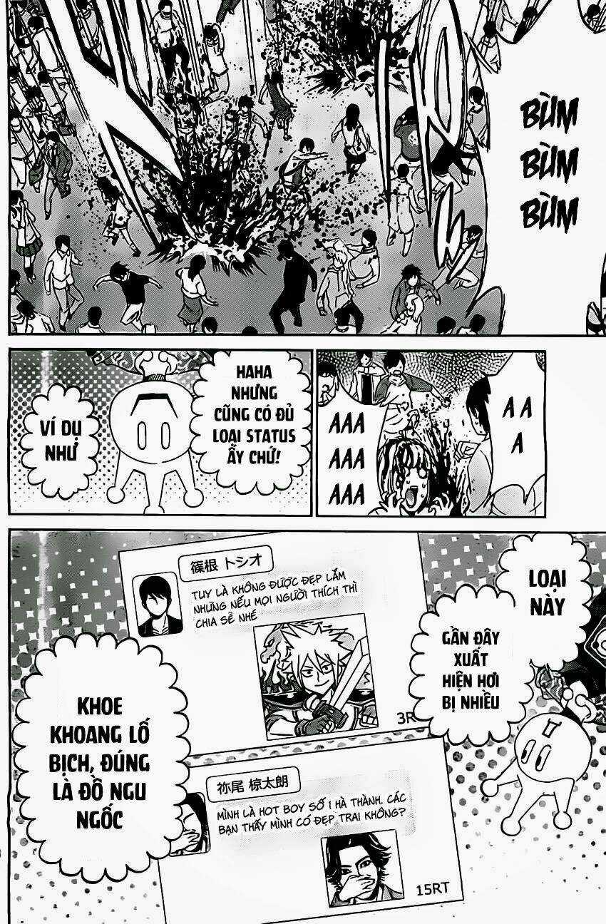 Real Account Ii - Chapter 0.4 - Trang 27