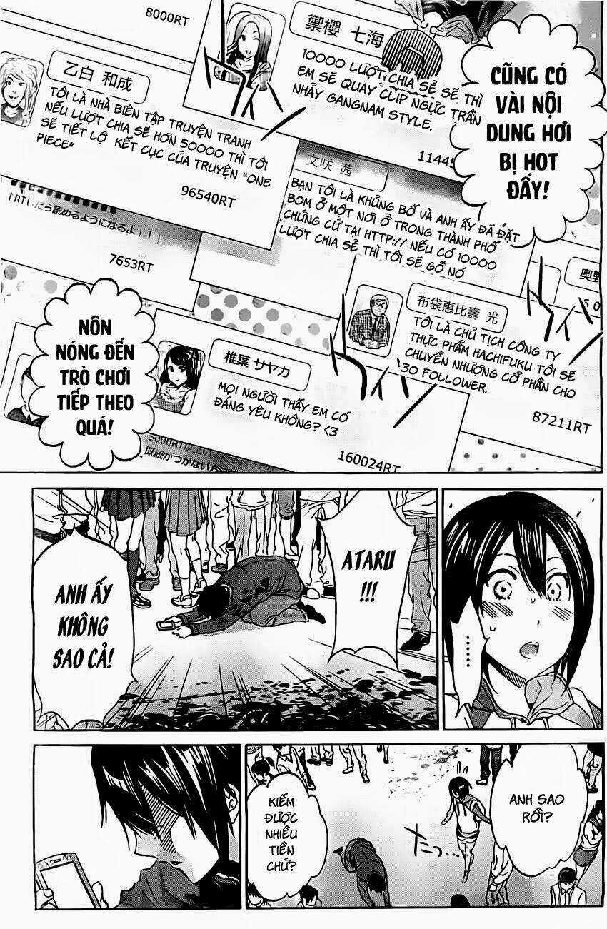 Real Account Ii - Chapter 0.4 - Trang 28